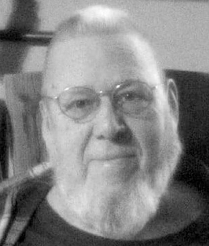William ‘Bill’  L. Gilbert